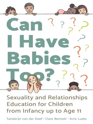 cover image of Can I Have Babies Too?